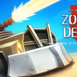 Zombie Derby