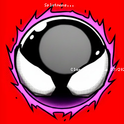 Splatmans