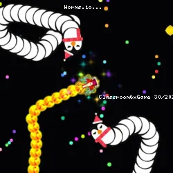 Worms.io