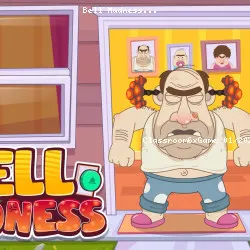 Bell Madness