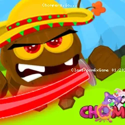 Chompers.io