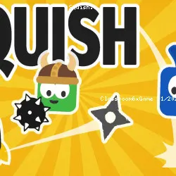 Squish