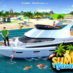 Summer Vacation