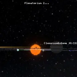 Planetarium 2
