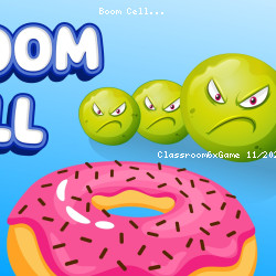 Boom Cell