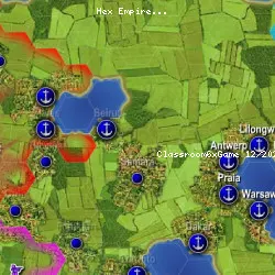 Hex Empire
