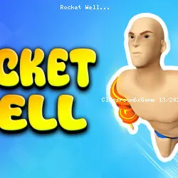 Rocket Well