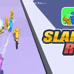 Slap and Run