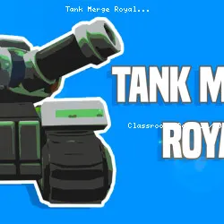 Tank Merge Royal