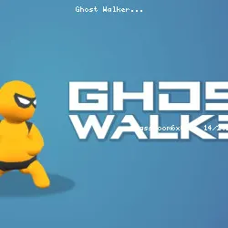 Ghost Walker