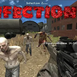 Infection Z