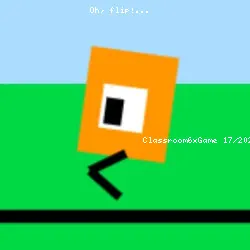 Oh, flip!