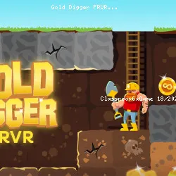 Gold Digger FRVR