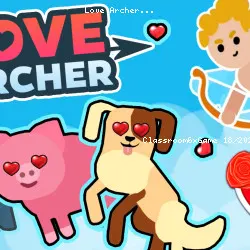 Love Archer