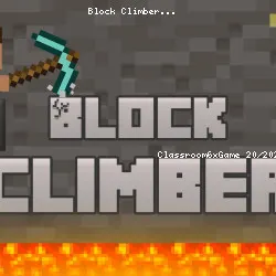 Block Climber