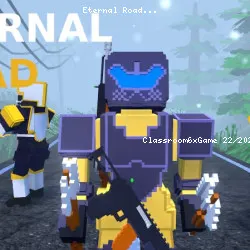 Eternal Road