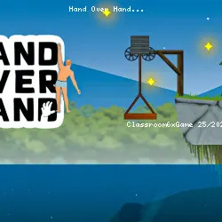 Hand Over Hand