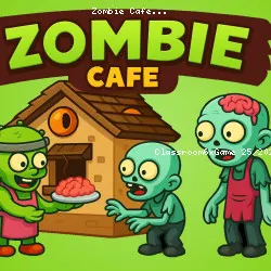 Zombie Cafe