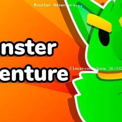 Monster Adventure