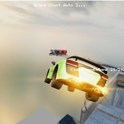Grand Stunt Auto 2