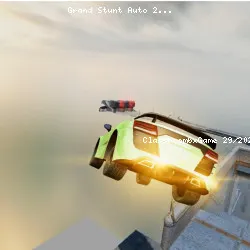 Grand Stunt Auto 2