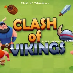 Clash of Vikings