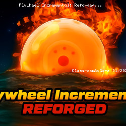 Flywheel Incremental: Reforged