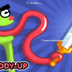 Frogiddy