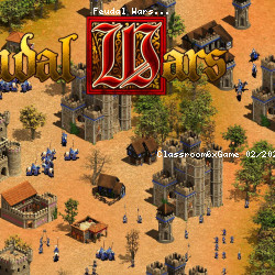 Feudal Wars