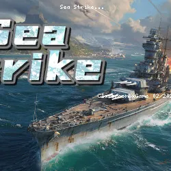 Sea Strike