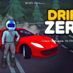 Drift Zero