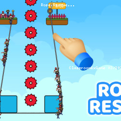 Rope Rescue
