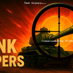 Tank Snipers