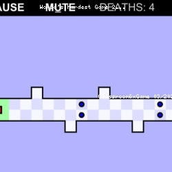 World's Hardest Game 2