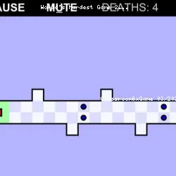 World's Hardest Game 2