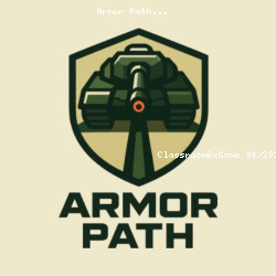 Armor Path