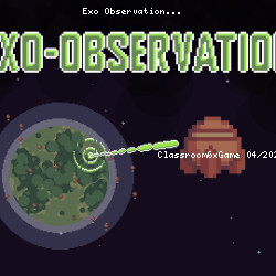 Exo Observation