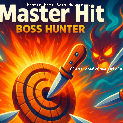 Master Hit: Boss Hunter