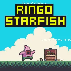 Ringo Starfish