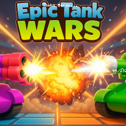 Tanks Merge