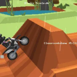 Blocky Trials