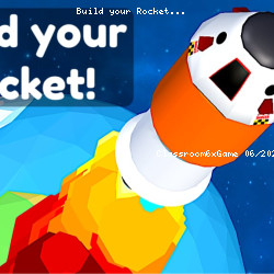 Build your Rocket