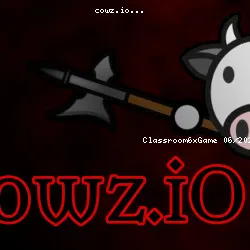 cowz.io