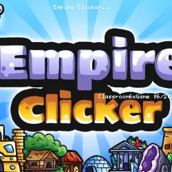 Empire Clicker
