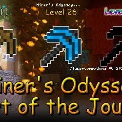 Miner's Odyssey