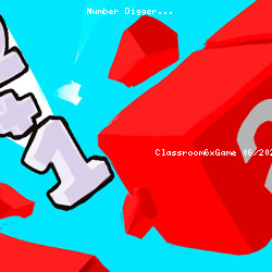 Number Digger