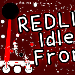 REDLINE: Idle Front