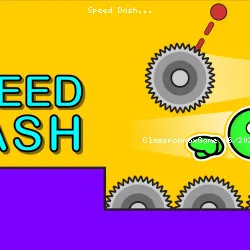 Speed Dash