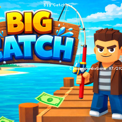 Big Catch