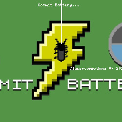 Commit Battery